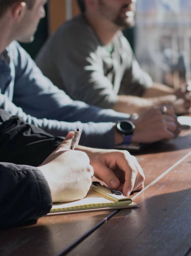 candidature spontanée